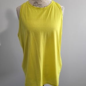 Lululemon Tank Top - Size 14
